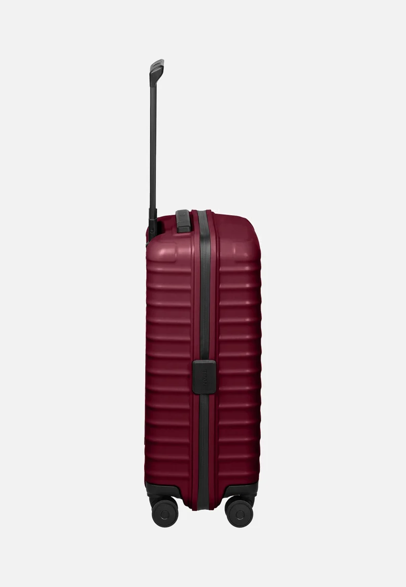UPGRADE 4w Trolley S20 Emberwood Red - Koffer