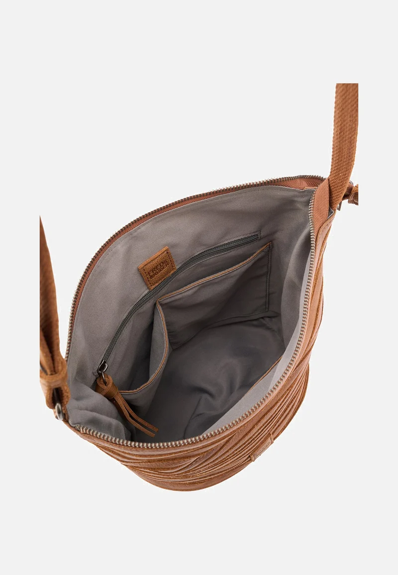 Gürtelinchen 926 Desert Brown - Crossbody Bag