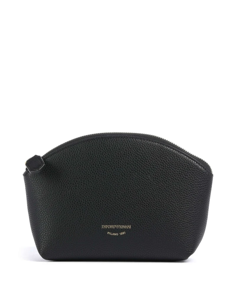 Emporio Armani My EA Kosmetiktasche black