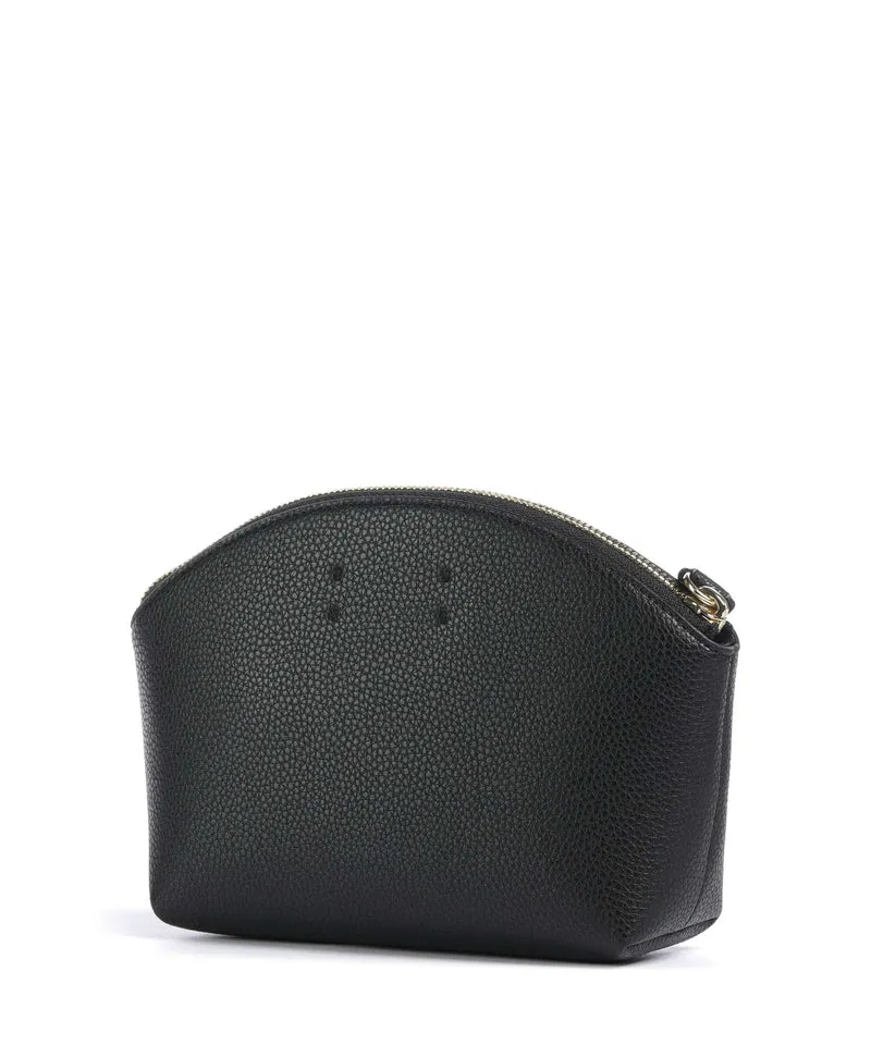 Emporio Armani My EA Kosmetiktasche black