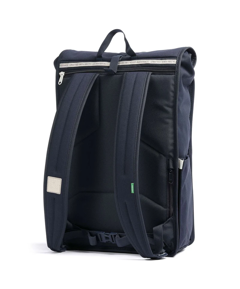 Vaude urban Coreway Rolltop Rucksack eclipse