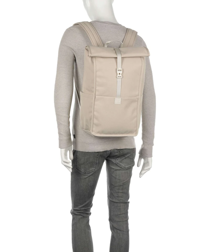 Vaude urban Coreway Rolltop Rucksack eclipse