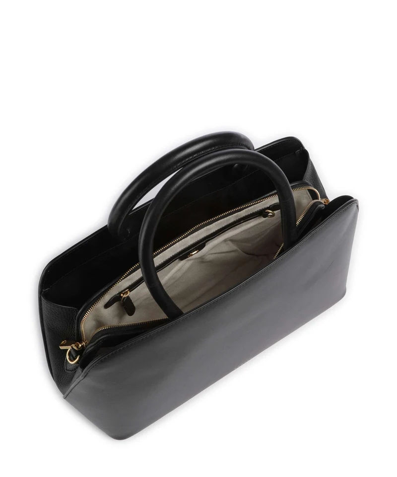 Radley London Liverpool Street Handtasche black