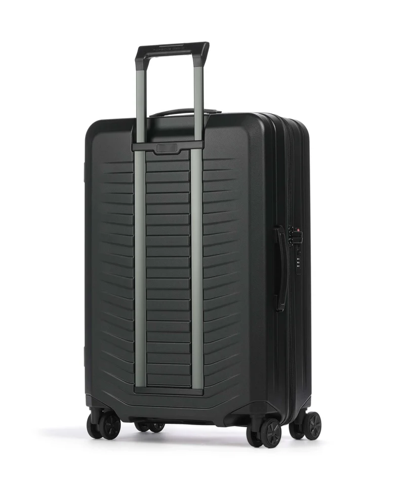 Porsche Design Roadster HC 4-Rollen Trolley matt black