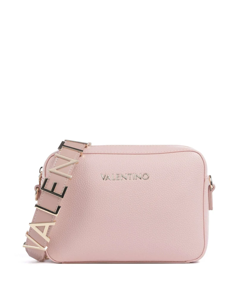 Valentino Bags Alexia Umhängetasche cipria