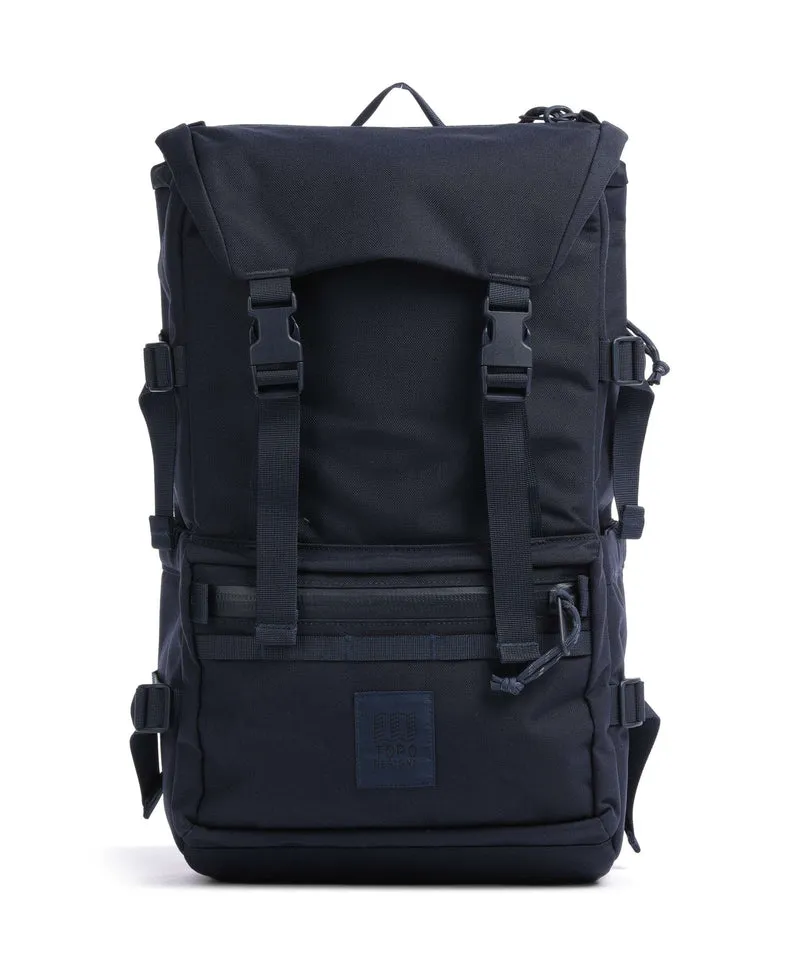 Topo Designs Rover Tech Rucksack navy