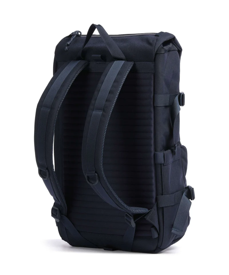 Topo Designs Rover Tech Rucksack navy