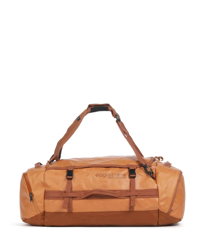 Eagle Creek Cargo Hauler 60 Reisetasche iron orange