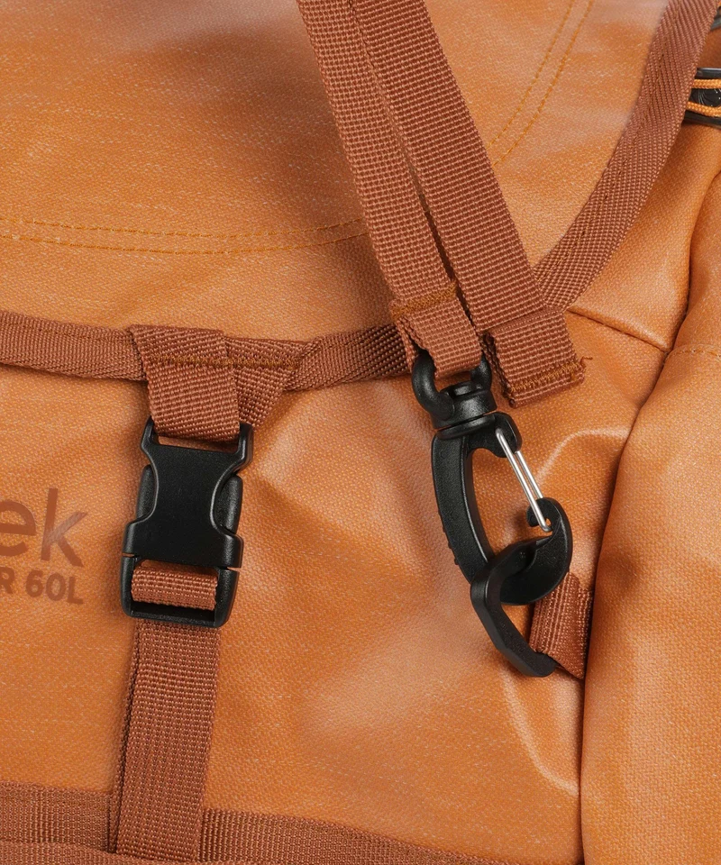 Eagle Creek Cargo Hauler 60 Reisetasche iron orange