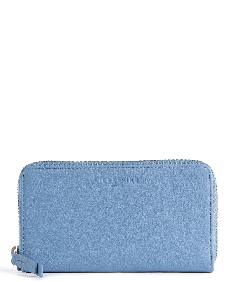 Liebeskind Vivian Classics Geldbörse dutch blue