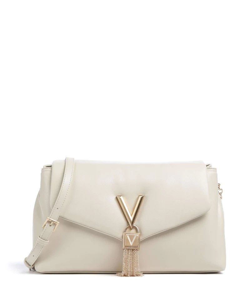 Valentino Bags Stella Umhängetasche ecru