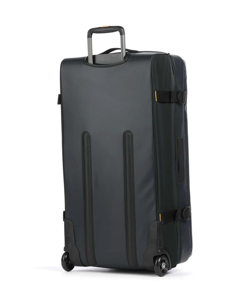 Mandarina Duck Smart Duck 2-Rollen Trolley dark gloss