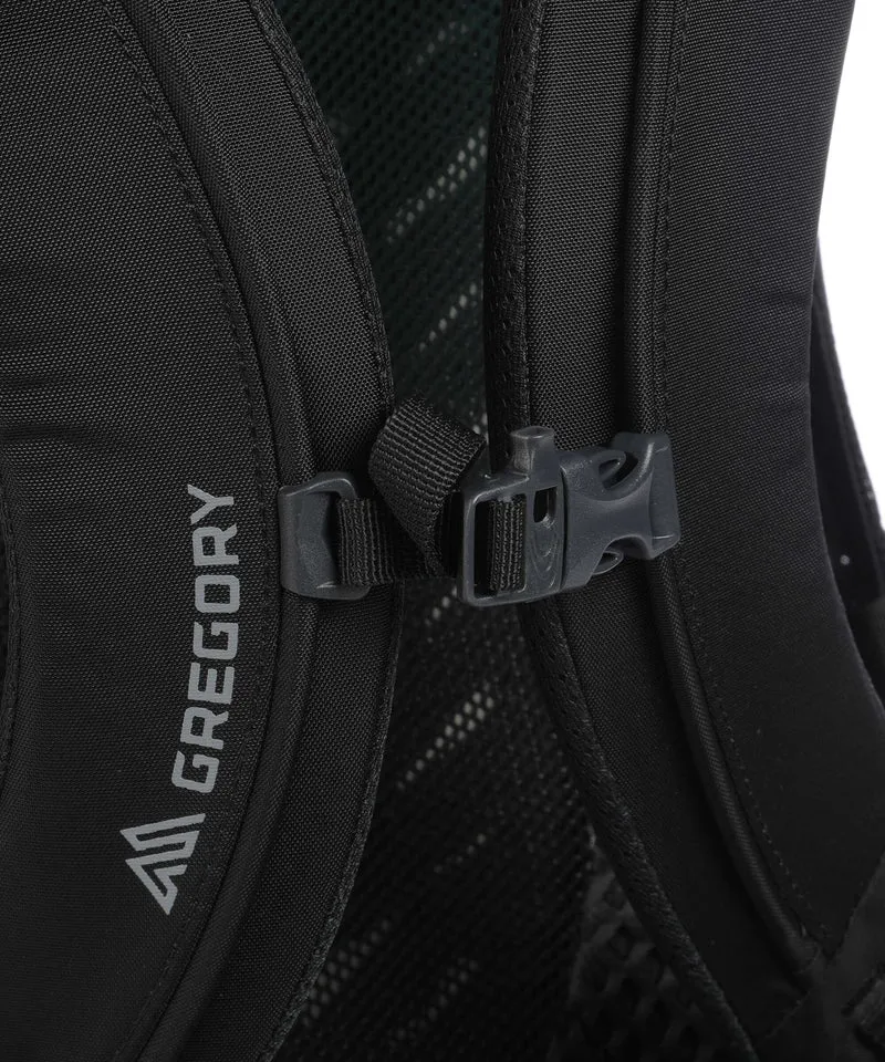 Gregory Stout 70 Plus Trekkingrucksack forest black