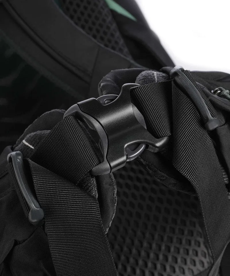 Gregory Stout 70 Plus Trekkingrucksack forest black