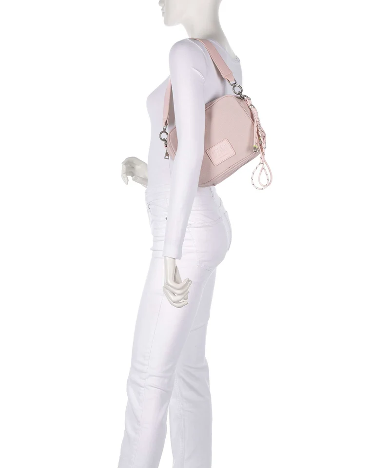 FredsBruder Carry Me Everywhere Schultertasche rose shades