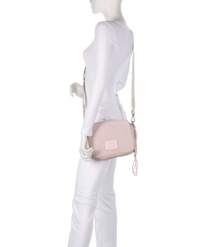 FredsBruder Carry Me Everywhere Schultertasche rose shades