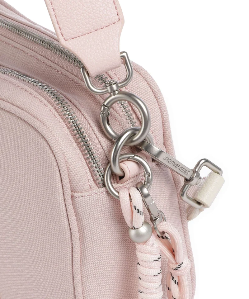 FredsBruder Carry Me Everywhere Schultertasche rose shades