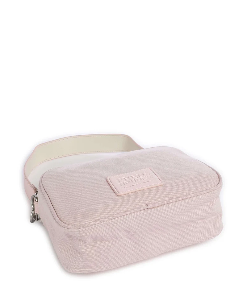 FredsBruder Carry Me Everywhere Schultertasche rose shades