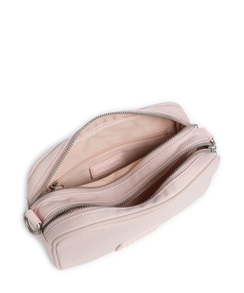 FredsBruder Carry Me Everywhere Schultertasche rose shades