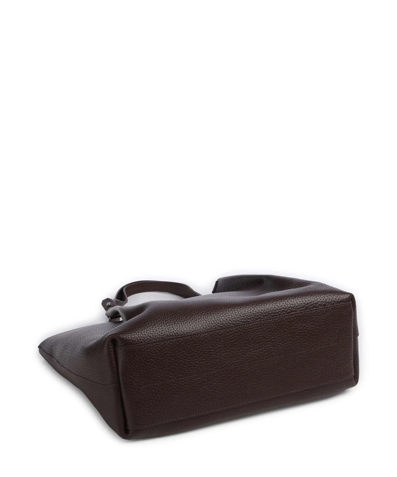 Marc O'Polo Bellar M Shopper dark aubergine