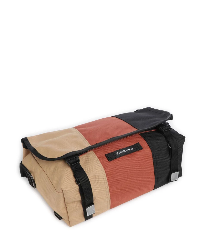 Timbuk2 Heritage Classic S Kuriertasche earth