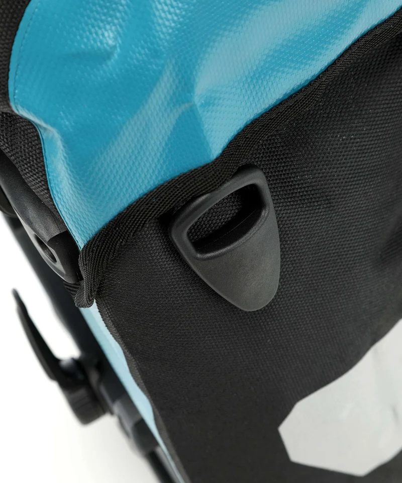 Ortlieb Sport-Packer QL2.1 Set Gepäcktasche petrol/black