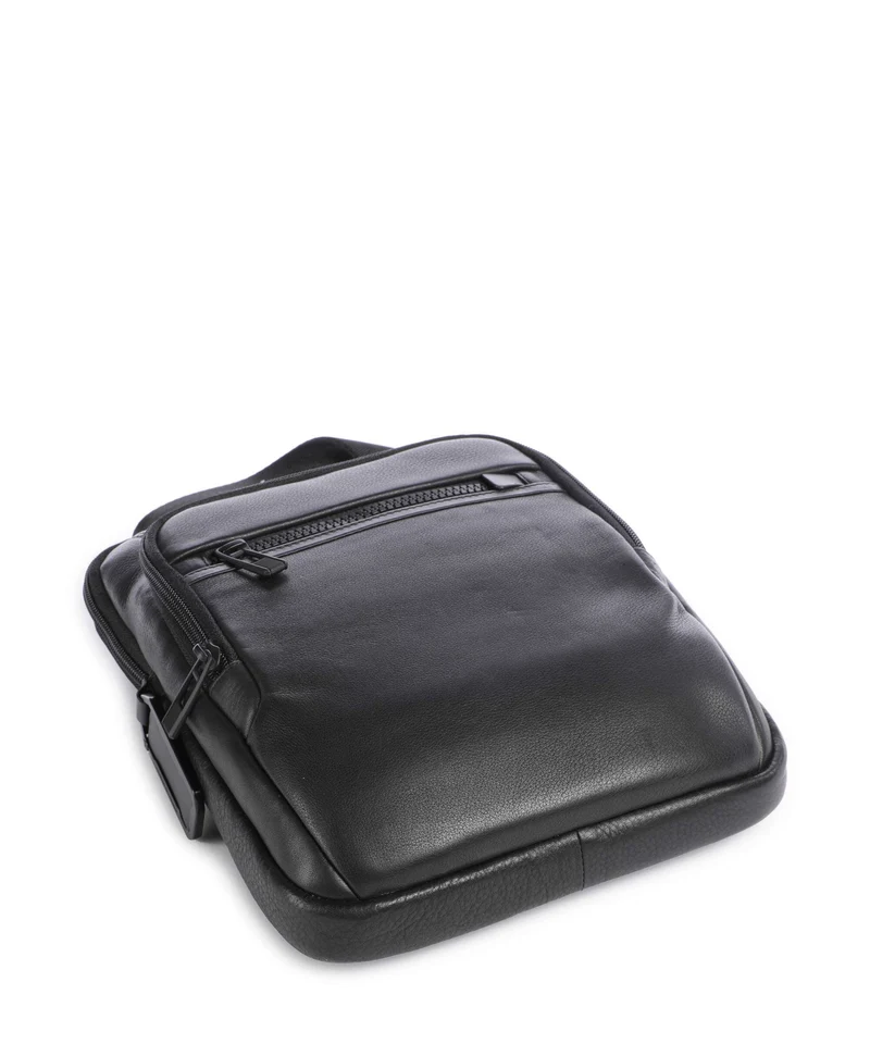 Porsche Design Roadster Evo S Umhängetasche black