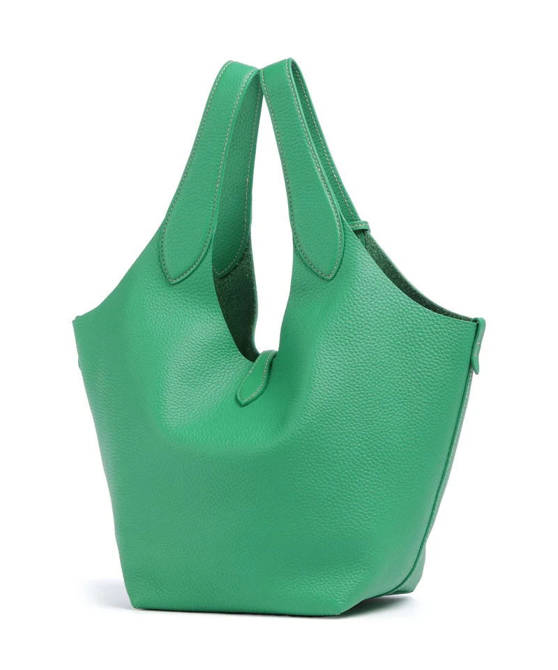 Polo Ralph Lauren Play Medium Handtasche parrot