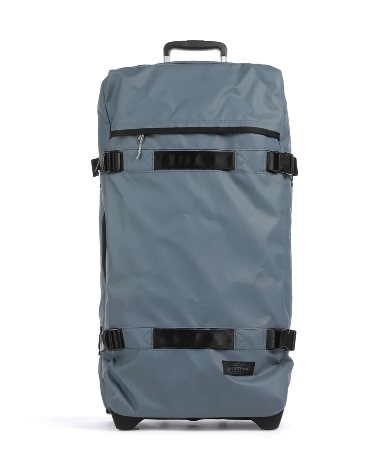 Eastpak Tarp Transit'R L Rollenreisetasche tarp stormy