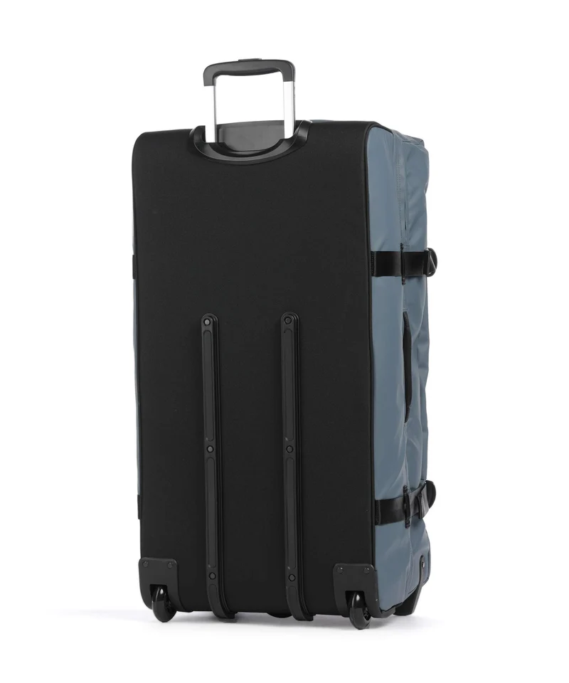 Eastpak Tarp Transit'R L Rollenreisetasche tarp stormy