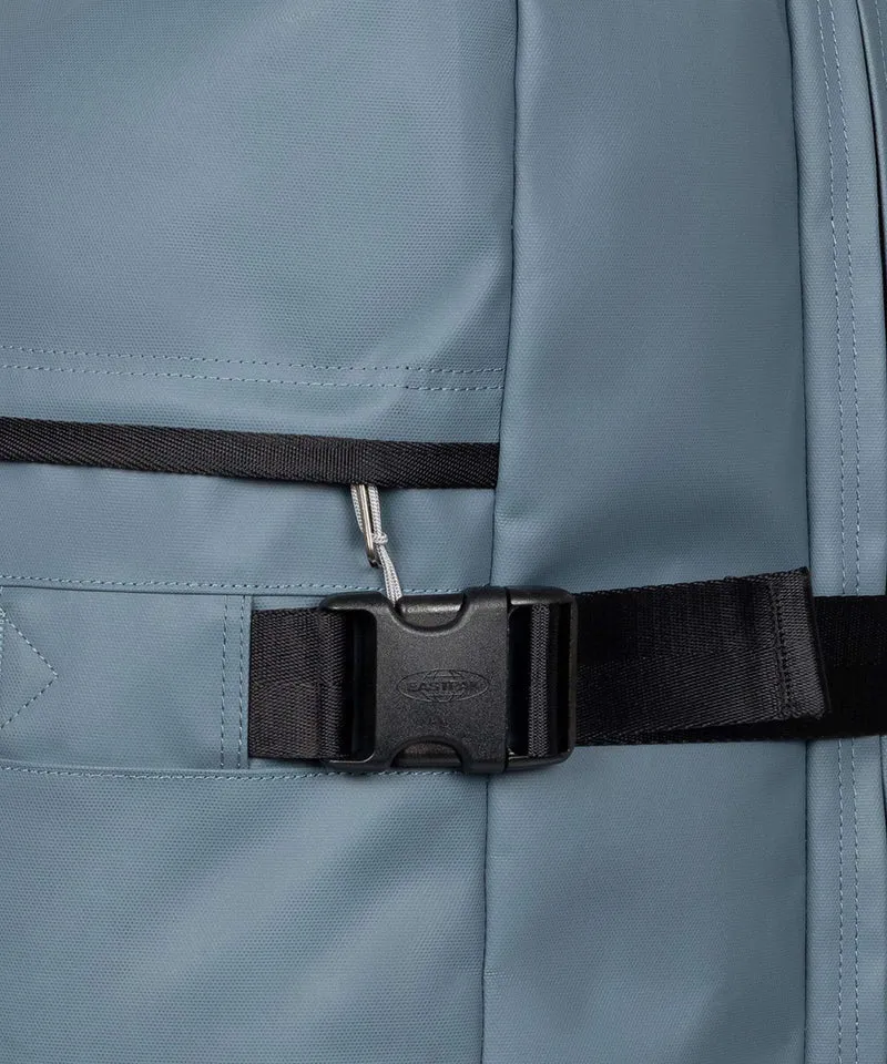 Eastpak Tarp Transit'R L Rollenreisetasche tarp stormy
