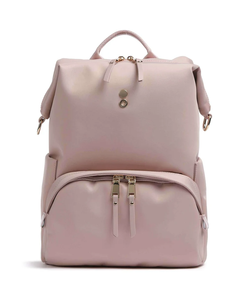 Echolac Purist M Rucksack pink