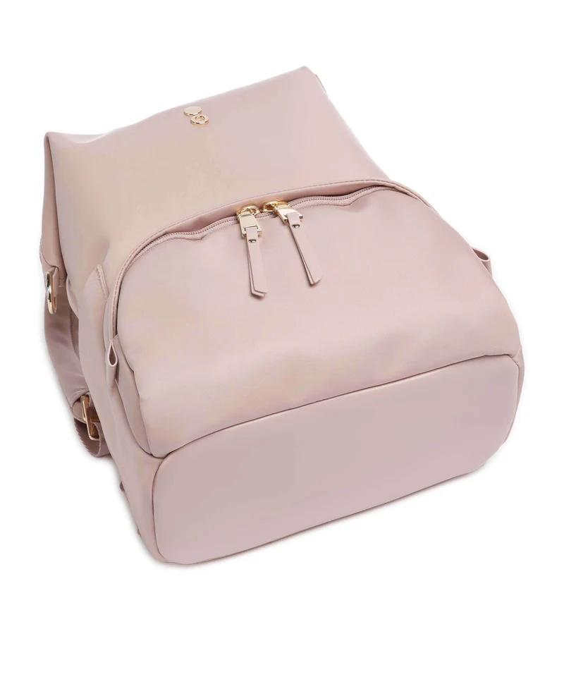 Echolac Purist M Rucksack pink