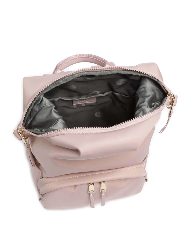 Echolac Purist M Rucksack pink