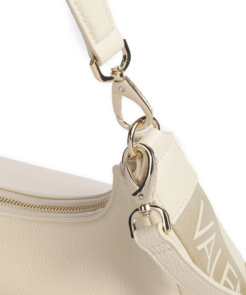 Valentino Bags Twig Re Schultertasche ecru
