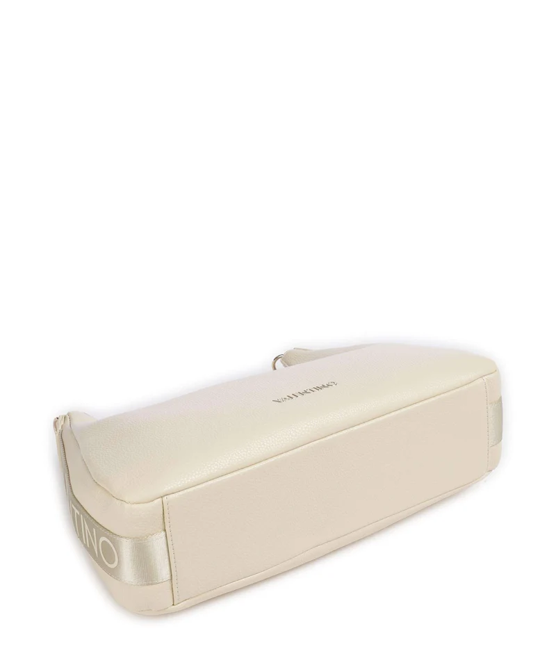 Valentino Bags Twig Re Schultertasche ecru