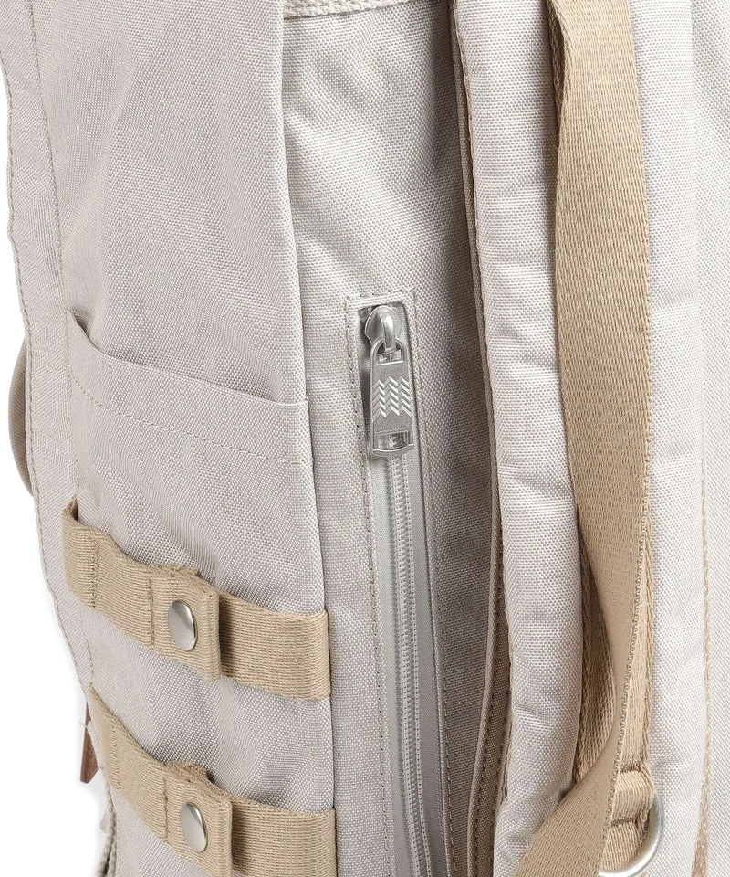 Doughnut Go Wild Macaroon Large Rucksack ivory