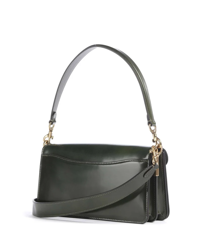 Coach Tabby 26 Schultertasche olive