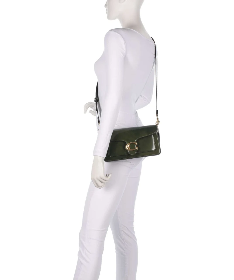 Coach Tabby 26 Schultertasche olive