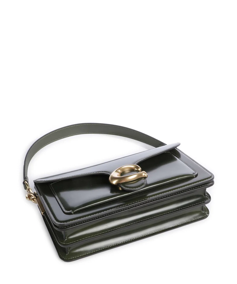Coach Tabby 26 Schultertasche olive