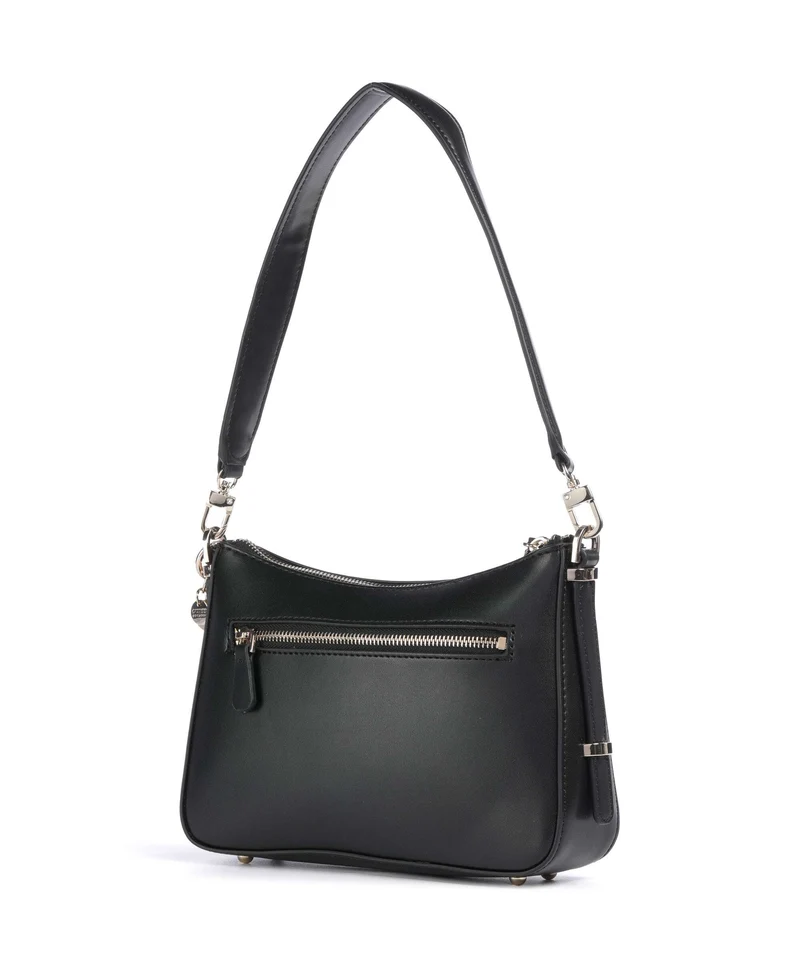 Guess Daryna Schultertasche black