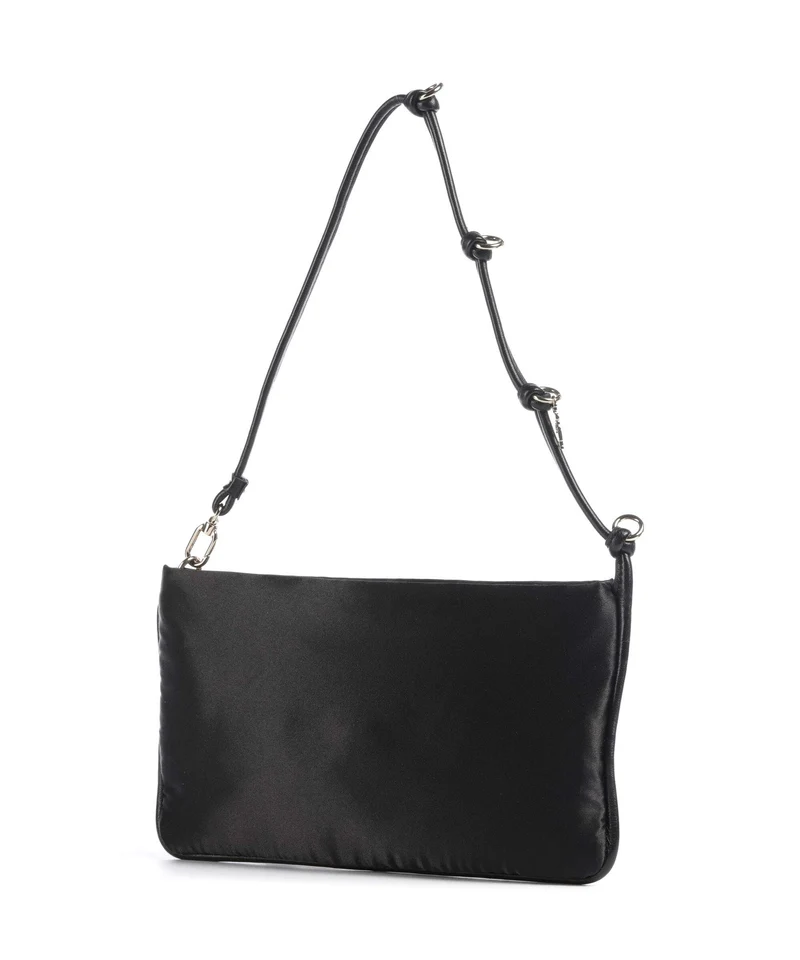 Furla Lily Schultertasche toni nero