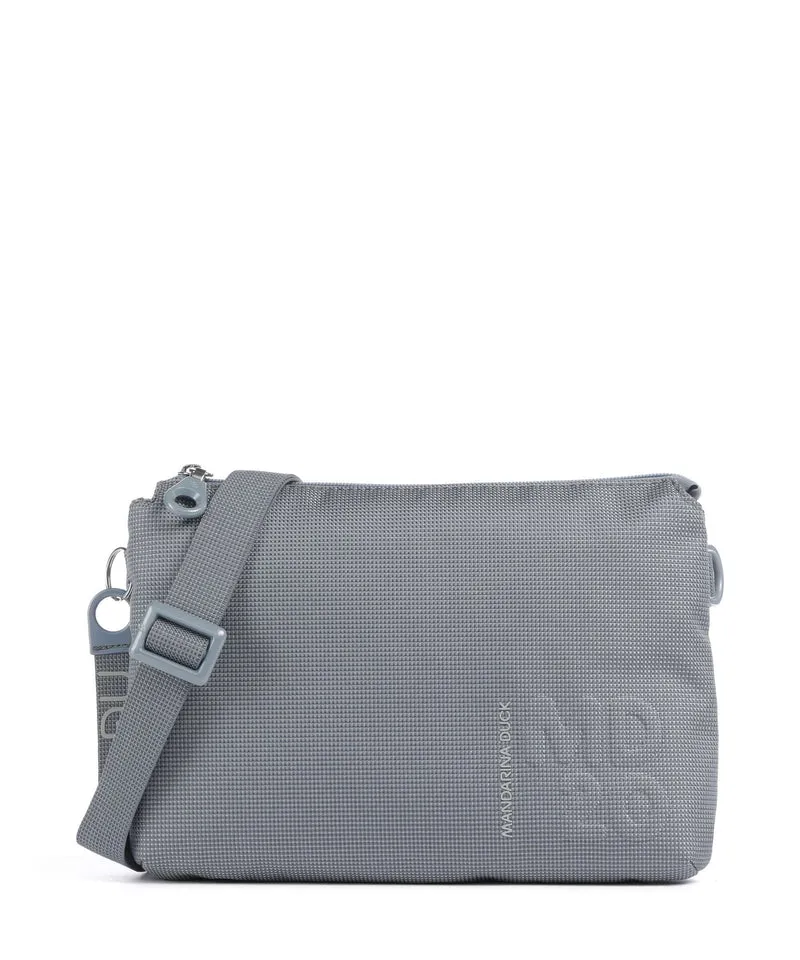 Mandarina Duck MD20 Umhängetasche iron