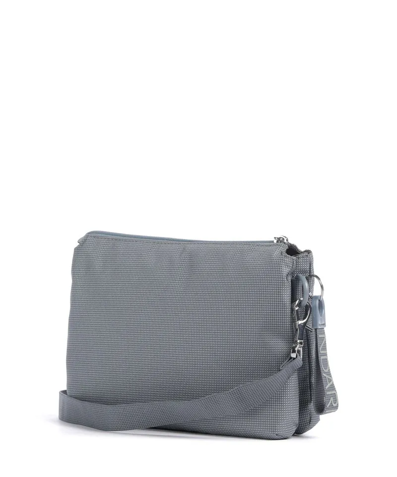 Mandarina Duck MD20 Umhängetasche iron