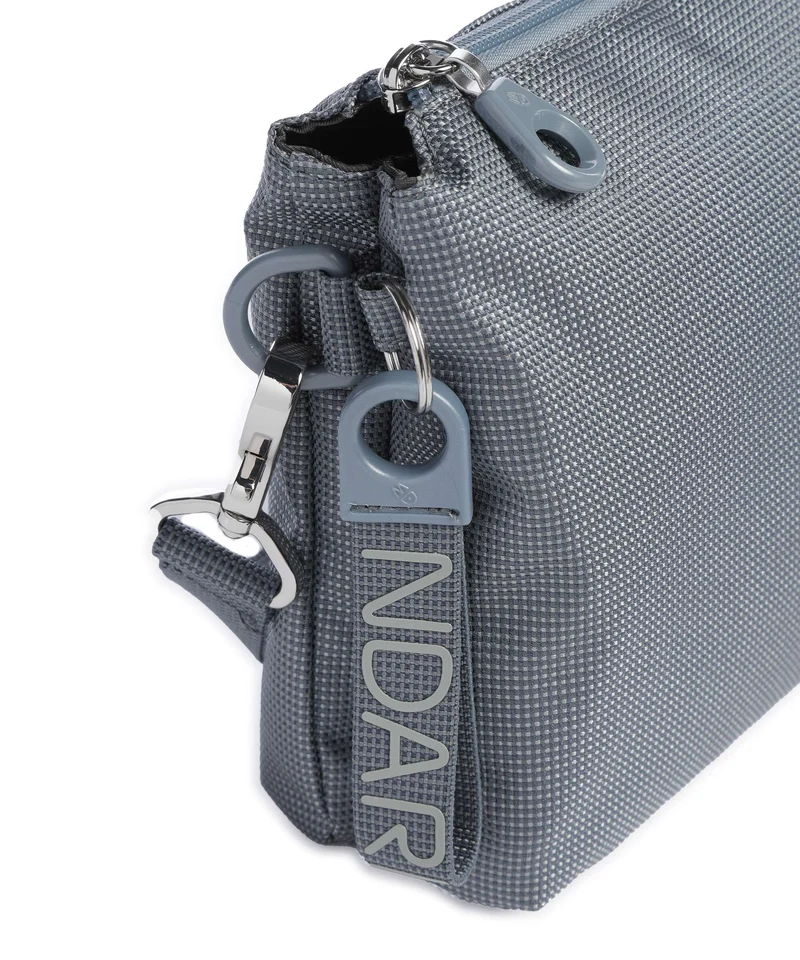 Mandarina Duck MD20 Umhängetasche iron