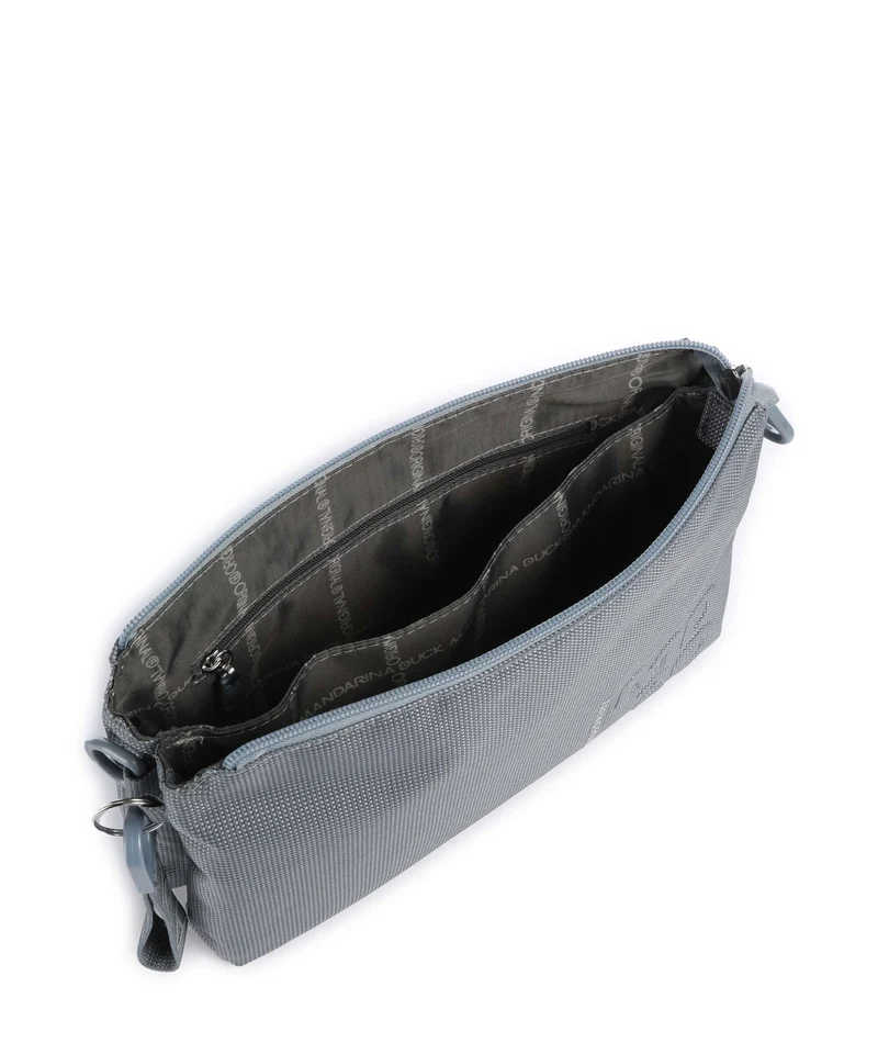 Mandarina Duck MD20 Umhängetasche iron