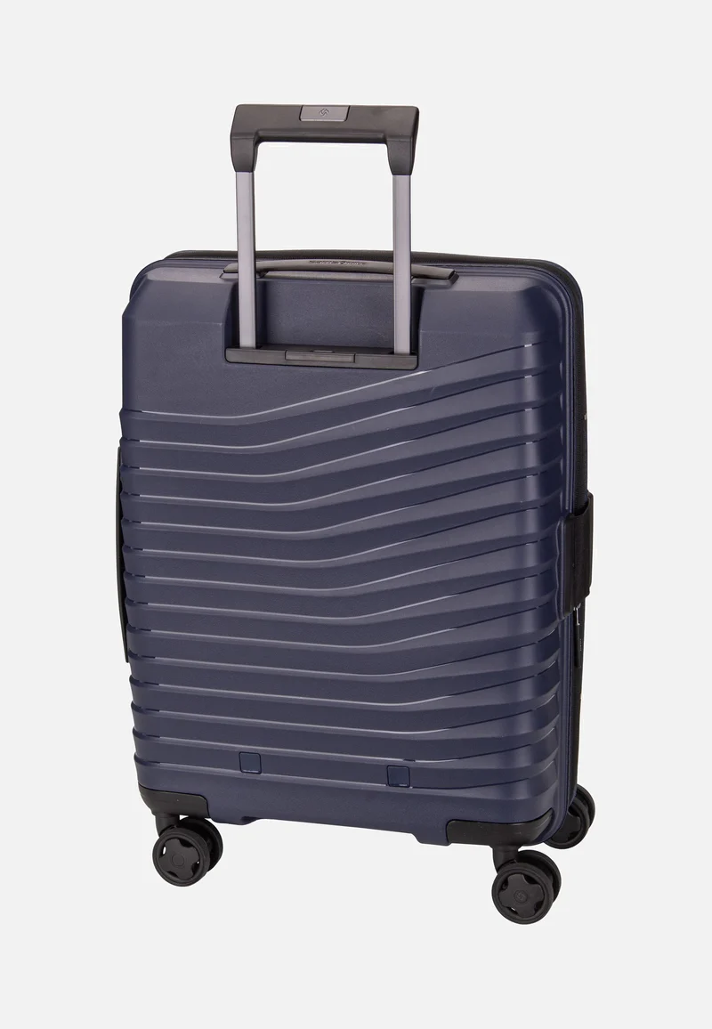 Intuo Spinner 55 Exp Blue Nights - Koffer