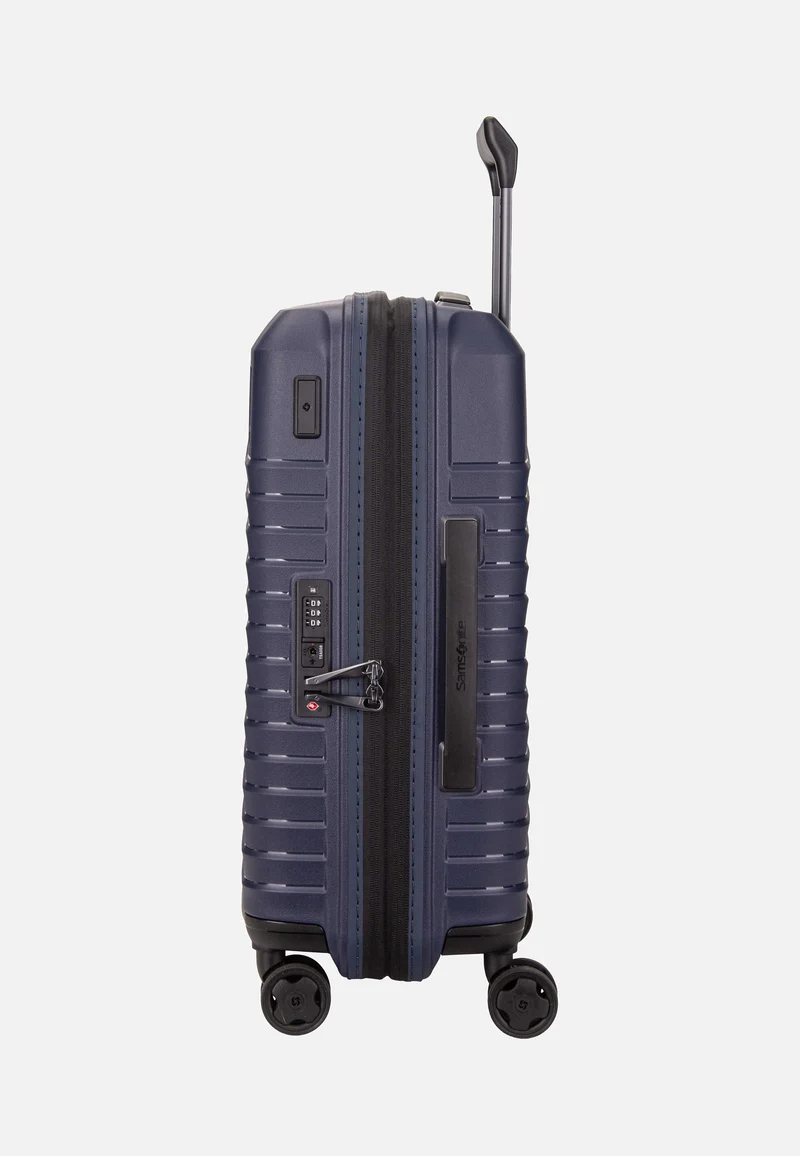 Intuo Spinner 55 Exp Blue Nights - Koffer