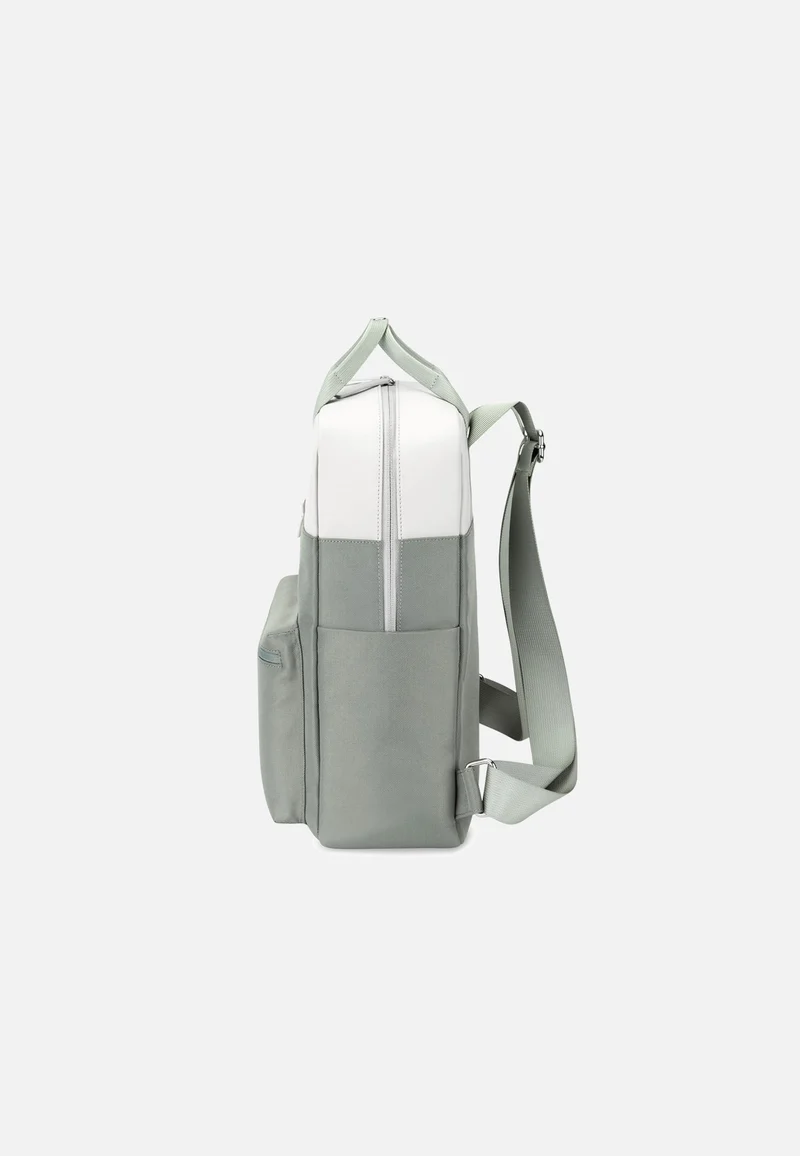 Bergen Muted Sage - Rucksack