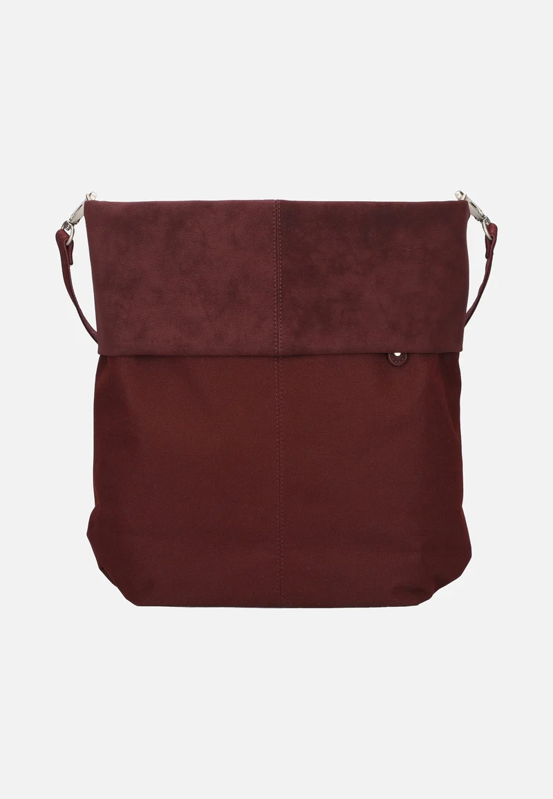 Olli OT12 Bordeaux - Hobo Bag